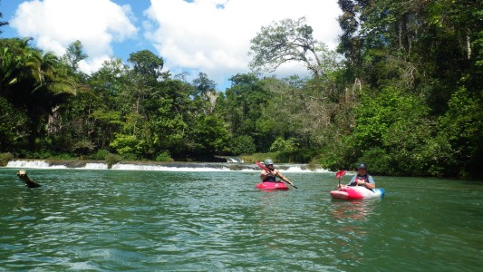 river photo